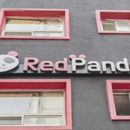 Red Panda Hotel Сеул Екстер'єр фото