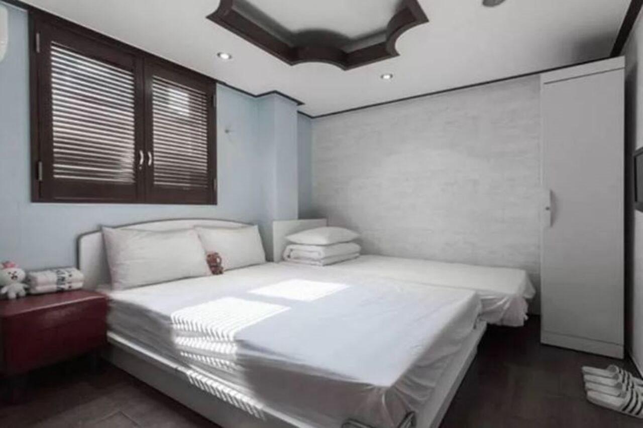 Red Panda Hotel Сеул Екстер'єр фото